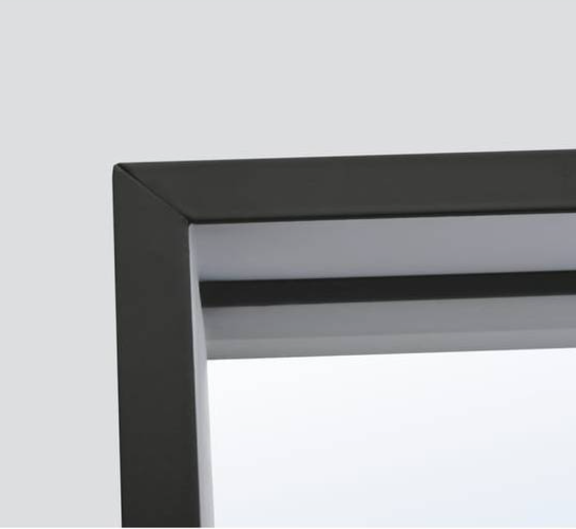 ESPEJO BAÑO RECTANGULAR LED ANTIVAHO MOD. ABILITY