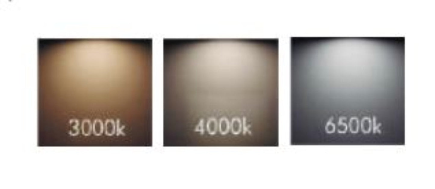 ESPEJO BAÑO RECTANGULAR LED ANTIVAHO MOD. BOSTON