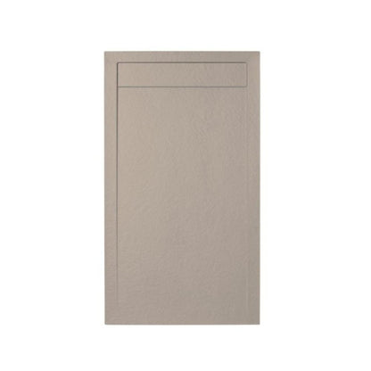 PLATO DE DUCHA AMBIENTE MOKA ANCHO 80