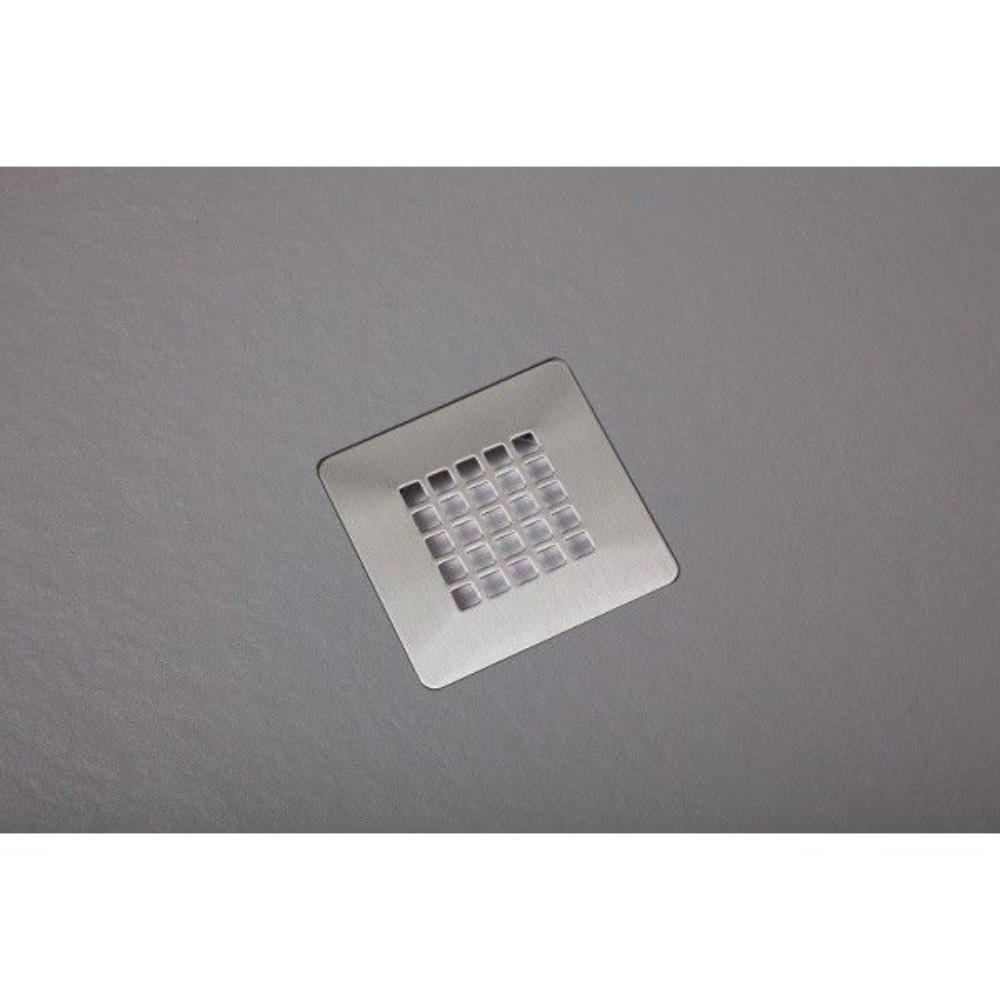 PLATO DE DUCHA NATURAL GRIS ANCHO 90