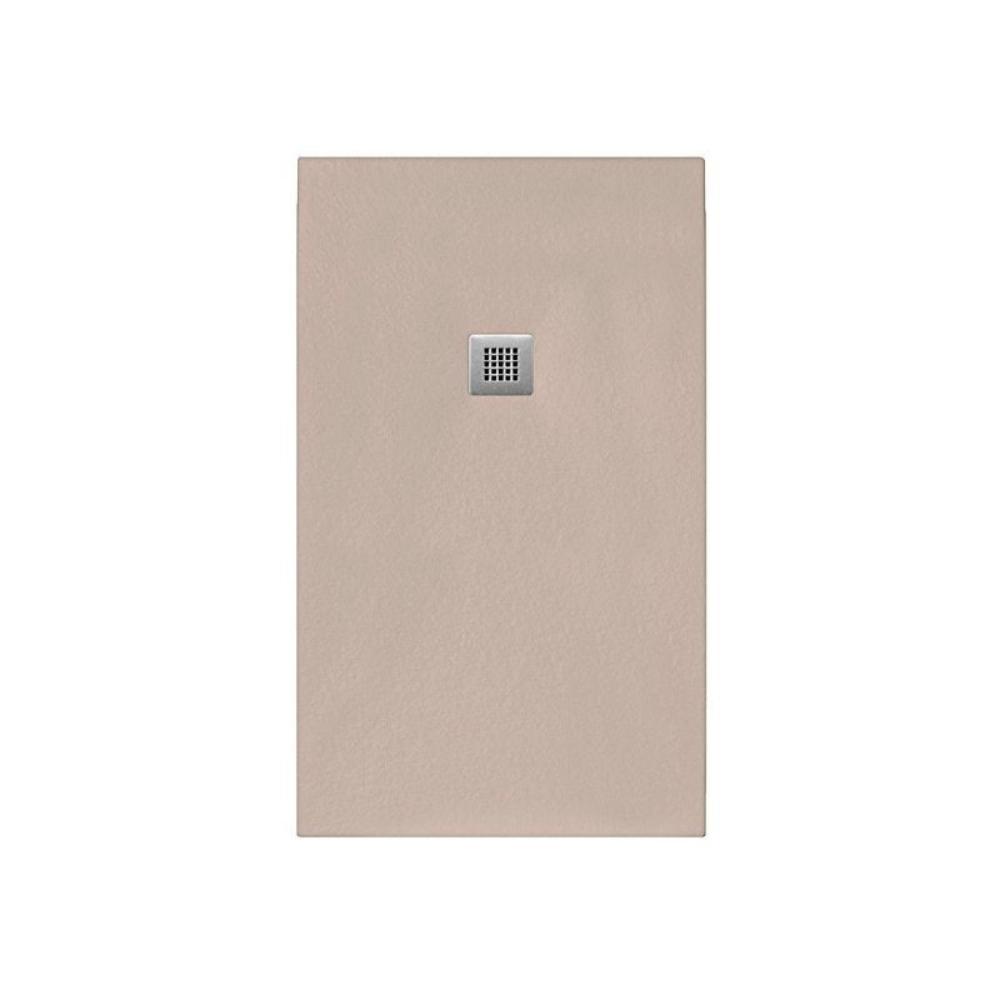 PLATO DE DUCHA NATURAL MOKA ANCHO 110